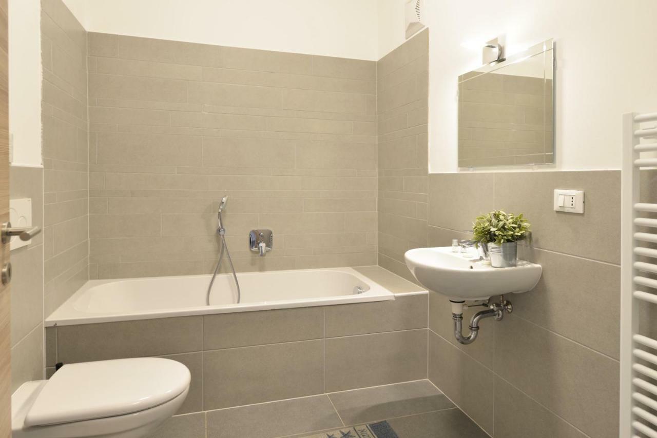 Mary'S Rooms & Apartments Bolzano Exterior photo